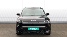 Kia Ev3 148kW GT-Line 81.4kWh 5dr Auto Electric Estate